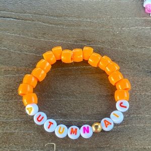 Taylor Swift Eras Tour Friendship Bracelet